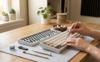 Custom Keyboard Builder Review (2026): Craft Your Dream Mac Deck