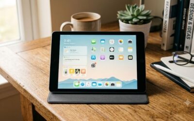 iPad 6th Generation Review (2026): Budget Buy or Outdated Tech?