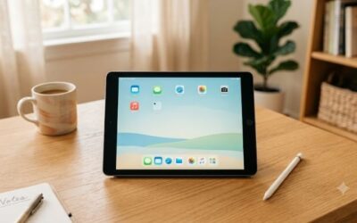 Ipad 8th iPad 8th Generation Review (2026): Still Worth Buying?