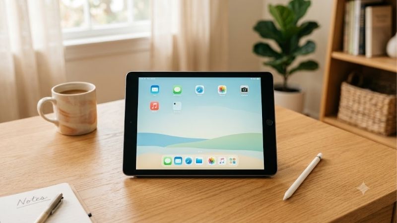 Performance and Everyday Usability