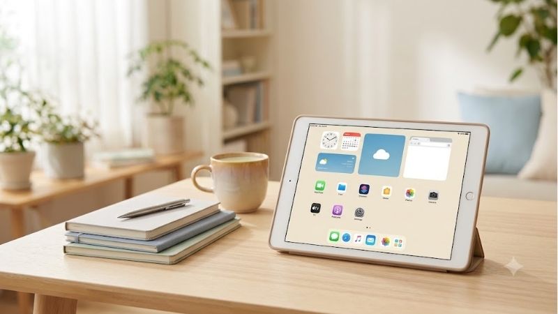 Quick Overview and Key Features