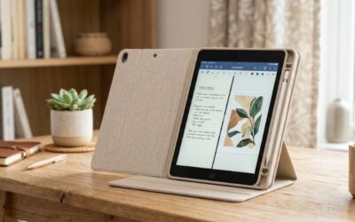 Ipad 9th Generation Case Review (2026): Best Budget Protection