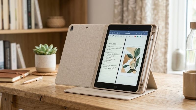 Design, Materials, and Quick Overview