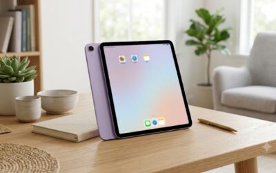 iPad Air 5 Review (2026): The Ultimate Mid-Range Tablet Value