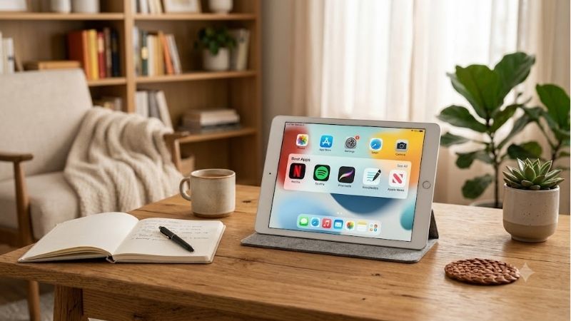 Quick Picks and Recommendations for Your Next Tablet