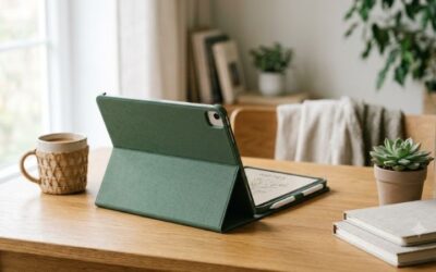 Ipad Case A16 Review (2026): Outstanding Protection & Value