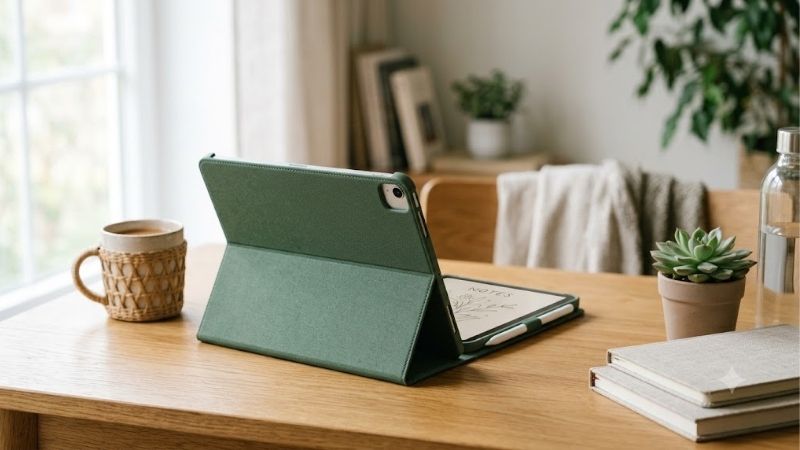 Quick Overview and Key Features of the Ipad Case A16
