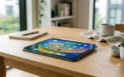 iPad Pro 13 Inch M4 Review (2026): The Peak of Tablet Luxury