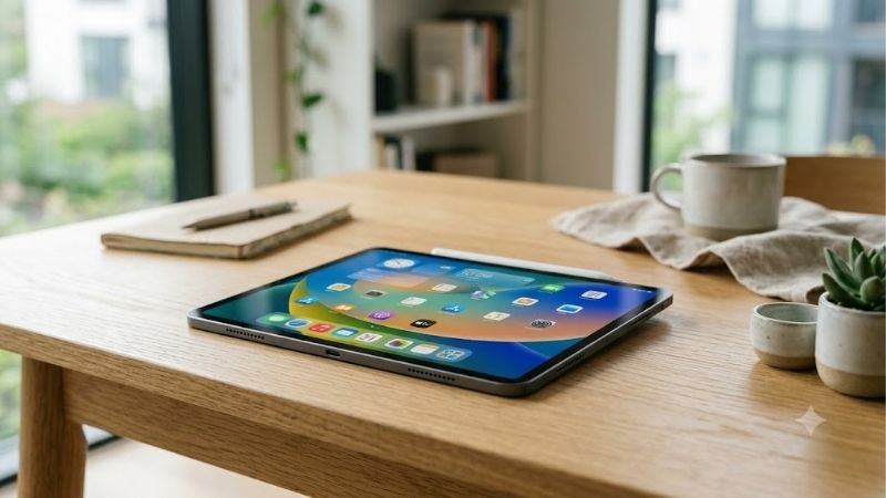 Quick Overview of the Ultra-Thin Powerhouse