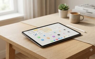 ipad pro 6th generation Review (2026): Still an M2 Beast