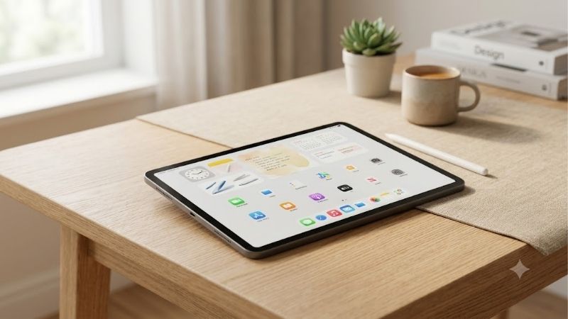 Quick Overview and Key Performance Features