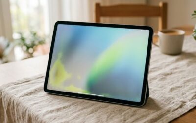iPad Pro Screen Discoloration Review (2026): Is It Defective?