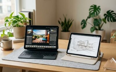 iPad Pro vs iPad Air: Which Apple Tablet Should You Buy?