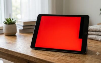 Ipad Red Screen Of Death Solutions Review (2026): Best Fixes