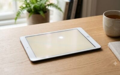 iPad White Spot Repair Kit Review (2026): A Risky DIY Fix