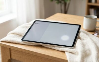 Ipad White Spot On Screen Repair Kit Review (2026): Best Fix