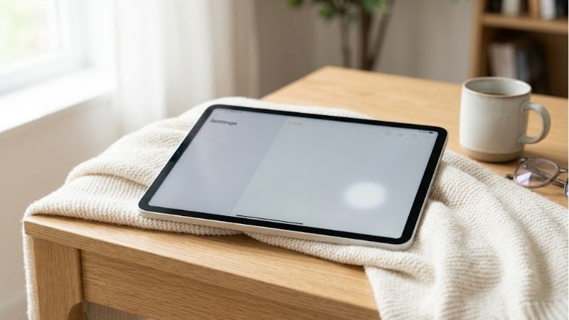 Quick Overview of the Premium iPad LCD Replacement Kit