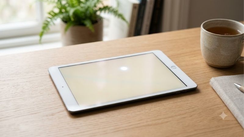 Quick Overview and Display Performance Analysis