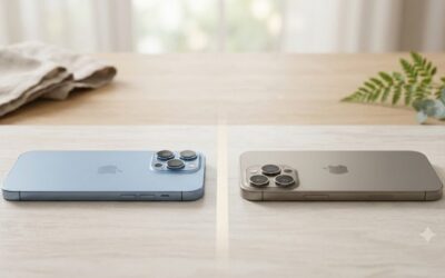 iPhone 13 Pro vs 17 Pro: Is It Finally Time to Upgrade? (2026)