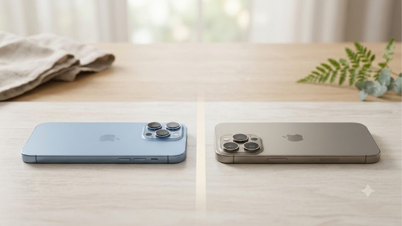 iPhone 13 Pro vs 17 Pro: Quick Verdict and Key Recommendations