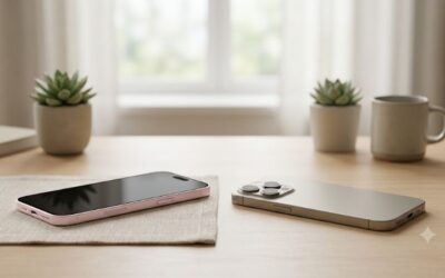 iPhone 15 vs iPhone 15 Pro: Which Flagship is Worth it?