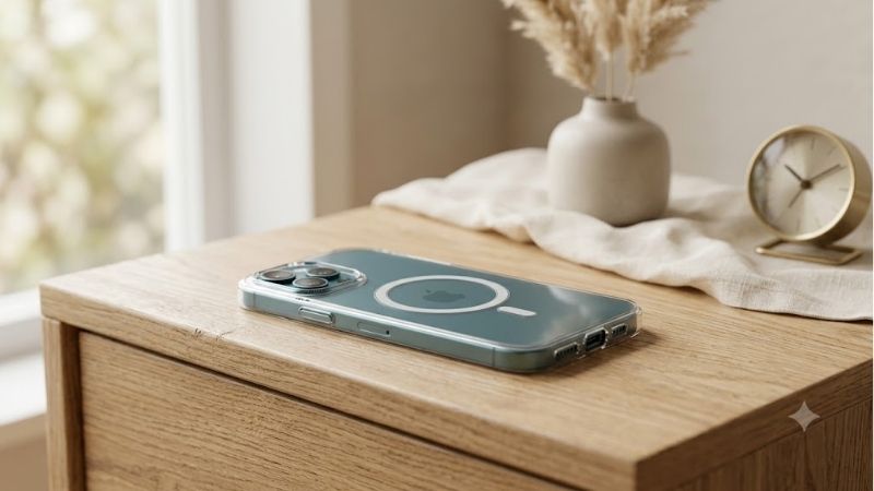 Quick Overview of the Iphone 17 Clear Case Options