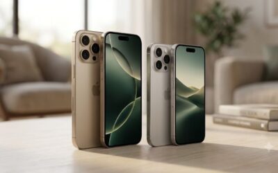 iPhone 17 Pro Max vs Pro Generation Review (2026): Peak Apple