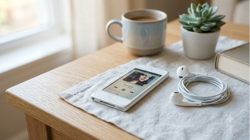 Quick Overview of the Ipod Nano 7th Generation