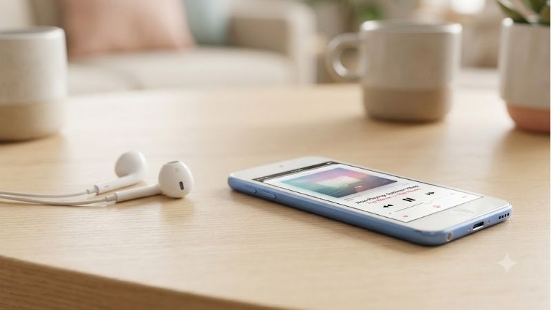 Quick Overview and Key Features of the Device