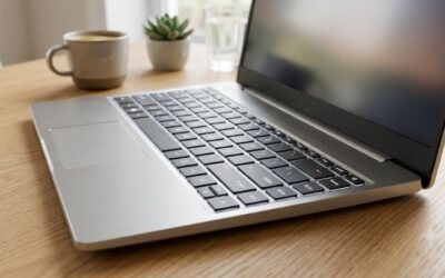 Laptop Keyboard Of Hp Review (2026): A Great Mac Alternative