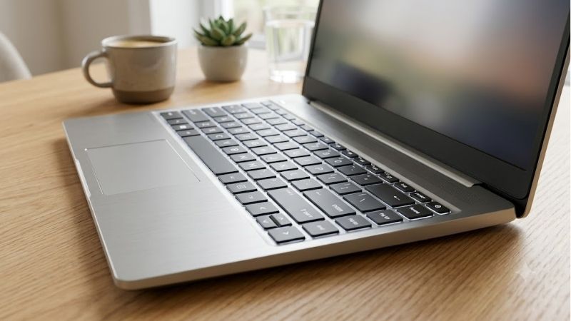 Quick Overview of the Laptop Keyboard Of Hp