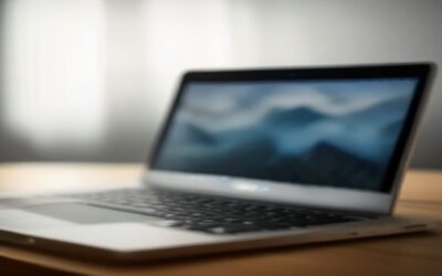 Laptop Mount MacBook Air (2026 Guide)