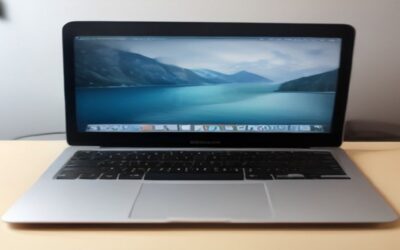 Laptop Mount MacBook Air (2026 Guide)