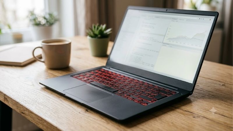 Quick Overview of the Crimson Gaming Machine