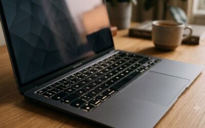 Macbook Air 2020 Keyboard Light Review (2026): Bright Choice