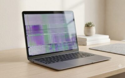 Macbook Air Glitching Review (2026): Honest Laptop Reliability