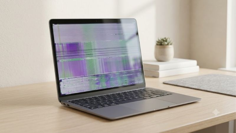 Quick Overview of the MacBook Air Line