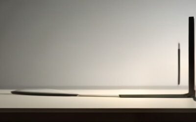 MacBook Desk Stand (2026 Guide)