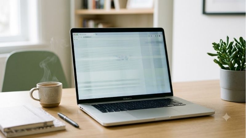 Quick Overview of the 2020 MacBook Pro