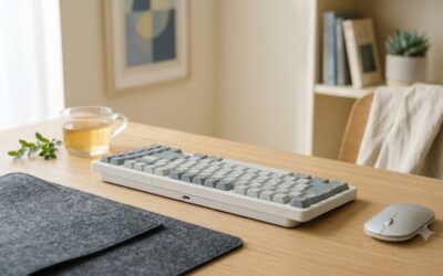 Magnetic Keyboard Review (2026): The Ultimate iPad Upgrade?