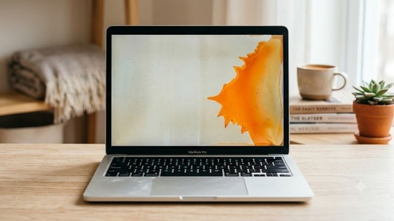 Quick Overview of MacBook Pro Screen Replacement Kits