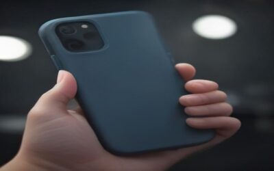 Silicone iPhone 17 Case (2026 Guide)