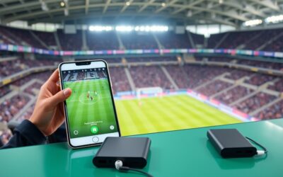 How to Stream the 2026 World Cup on iPhone & iPad: Setup + Best Accessories