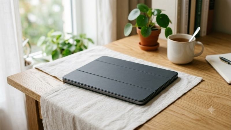 Target iPad Selection and Purchasing Value
