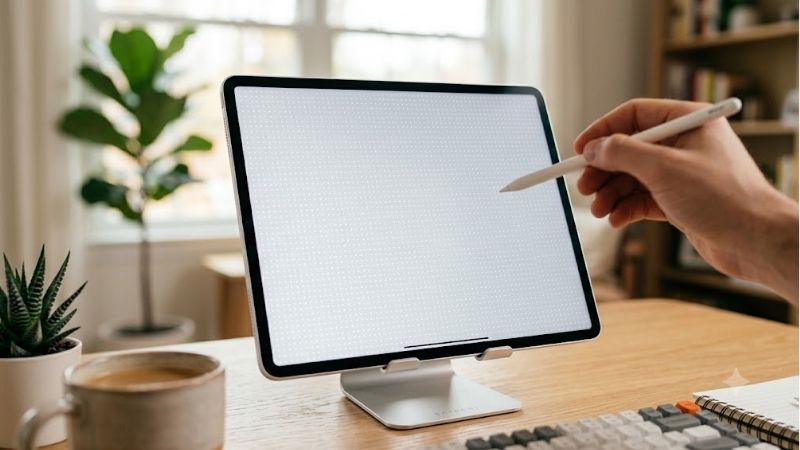 Quick Overview of the Premium iPad LCD Replacement Kit