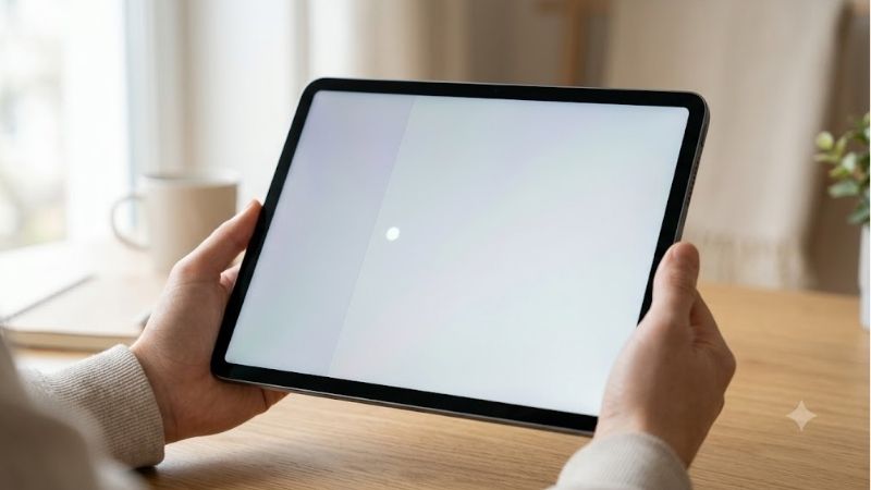 Quick Overview of the DIY iPad Screen Repair Solution