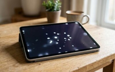 White Spots On Ipad Screen Repair Review (2026): Best Fixes