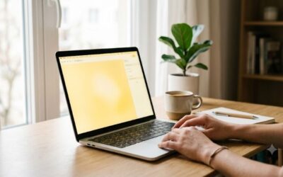 Yellow Screen Macbook Pro Review (2026): Defect or Feature?