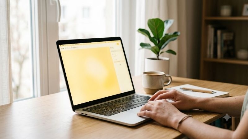 Quick Overview of the MacBook Pro Display Performance