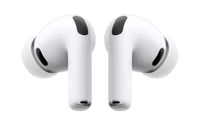 Apple AirPods Pro 3rd Gen vs. Sony WF-1000XM6: Noise Cancellation Showdown